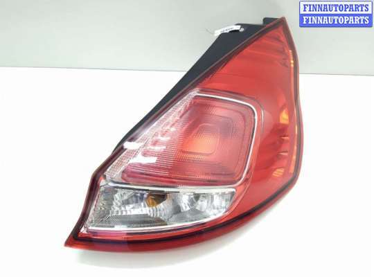 Фонарь задний правый FO2206742 на Ford Fiesta VI 2008 - 2018