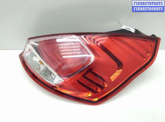 купить Фонарь задний правый на Ford Fiesta VI 2008 - 2018