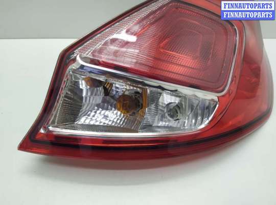 купить Фонарь задний правый на Ford Fiesta VI 2008 - 2018