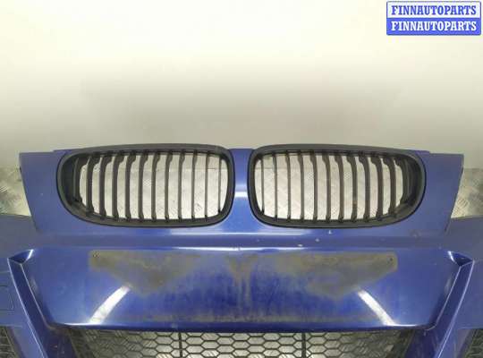 купить Бампер передний на BMW 3 E90/E91/E92/E93 5 поколение (2005-2013)