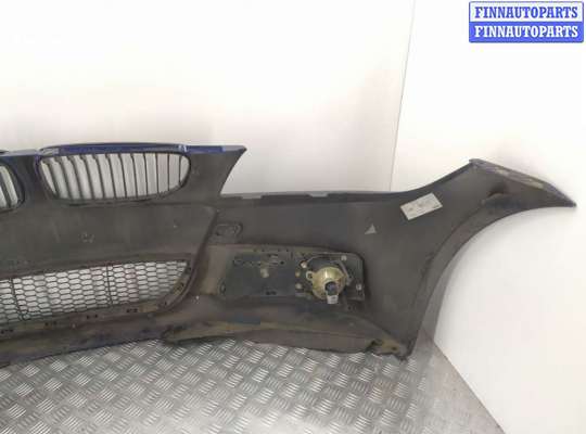 купить Бампер передний на BMW 3 E90/E91/E92/E93 5 поколение (2005-2013)