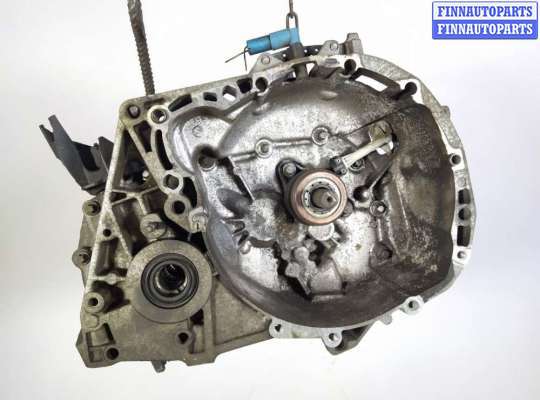 КПП механическая (МКПП) 5-ступенчатая RN1573947 на Renault Megane 3  2009 - 2014