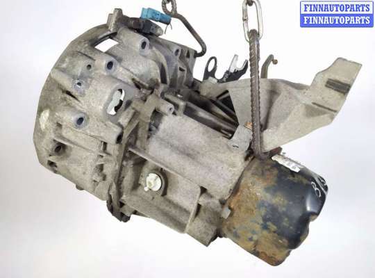 купить КПП механическая (МКПП) 5-ступенчатая на Renault Megane 3  2009 - 2014