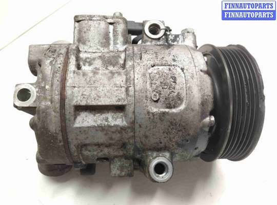 купить Компрессор кондиционера на Skoda Fabia I (6Y) 1999 - 2007