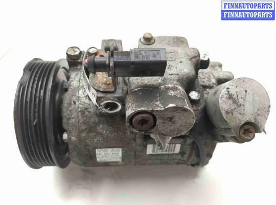 купить Компрессор кондиционера на Skoda Fabia I (6Y) 1999 - 2007