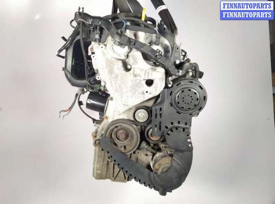 купить Двигатель на Ford Fiesta VI 2008 - наст. время