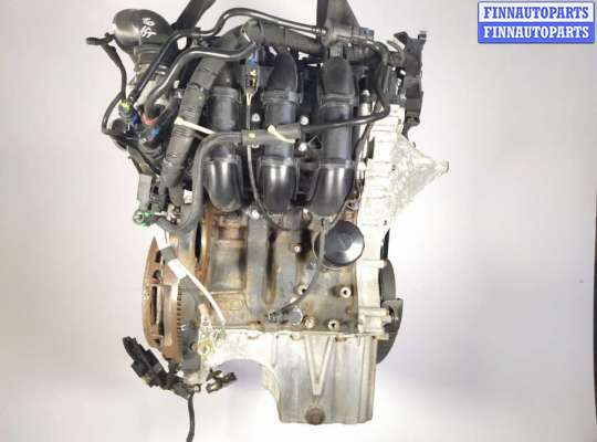 купить Двигатель на Ford Fiesta VI 2008 - наст. время