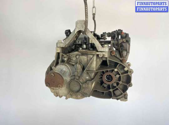 купить КПП механическая (МКПП) 5-ступенчатая на Ford C-MAX I (DE) 2003 - 2010