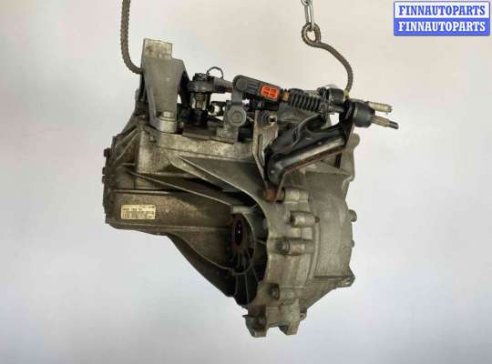 купить КПП механическая (МКПП) 5-ступенчатая на Ford C-MAX I (DE) 2003 - 2010