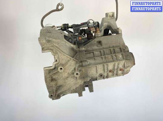 купить КПП механическая (МКПП) 5-ступенчатая на Ford C-MAX I (DE) 2003 - 2010