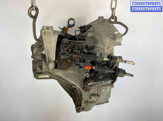 купить КПП механическая (МКПП) 5-ступенчатая на Ford C-MAX I (DE) 2003 - 2010