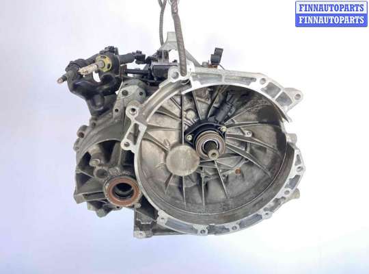 купить КПП механическая (МКПП) 5-ступенчатая на Ford C-MAX I (DE) 2003 - 2010
