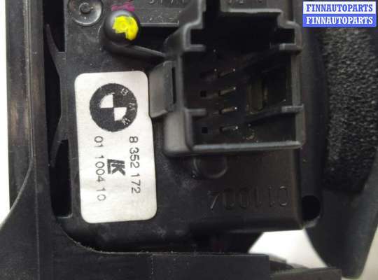 купить Переключатель подрулевой (стрекоза) на BMW 5 E39 4 поколение (1995-2000)