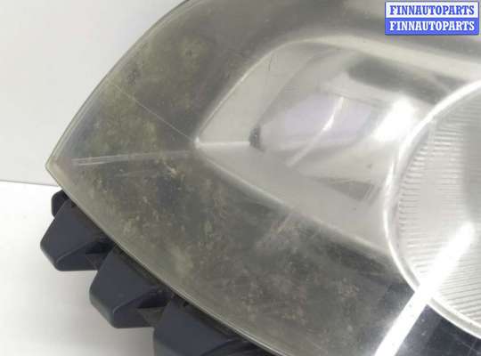 купить Фара левая на Renault Scenic II (JM) 2003 - 2009