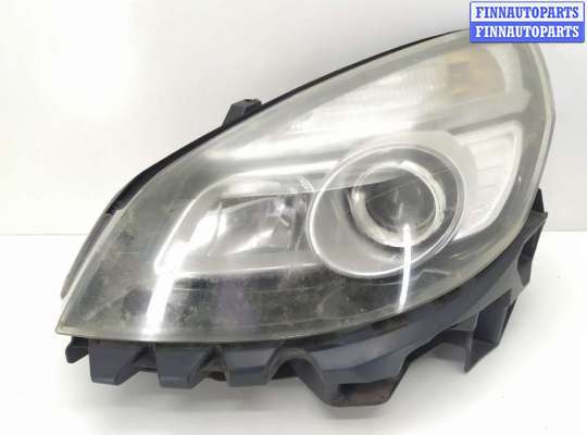 купить Фара левая на Renault Scenic II (JM) 2003 - 2009