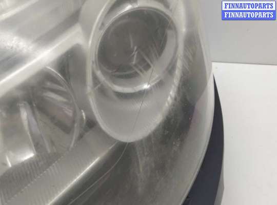 купить Фара левая на Renault Scenic II (JM) 2003 - 2009
