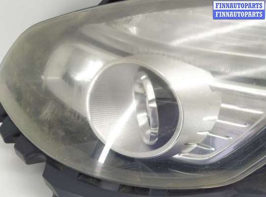 купить Фара левая на Renault Scenic II (JM) 2003 - 2009