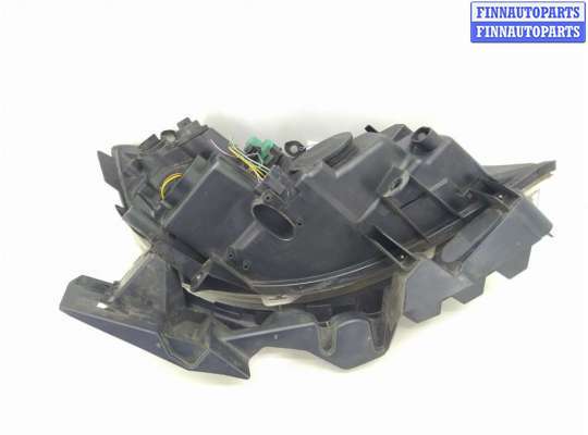 купить Фара левая на Renault Scenic II (JM) 2003 - 2009