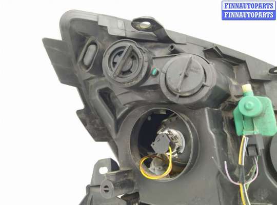 купить Фара левая на Renault Scenic II (JM) 2003 - 2009