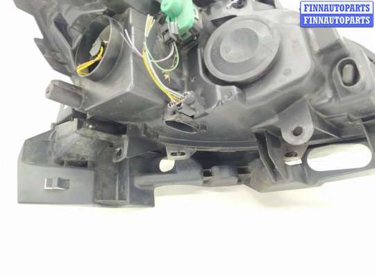 купить Фара левая на Renault Scenic II (JM) 2003 - 2009