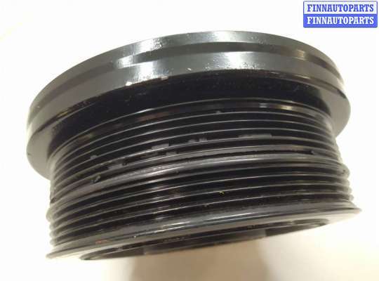 купить Шкив коленвала на BMW 5 E60/E61 5 поколение (2002-2007)