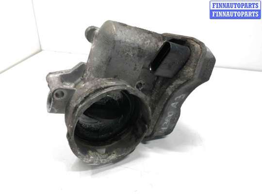 купить Заслонка дроссельная на Audi A3 II (8P1) 2003 - 2013