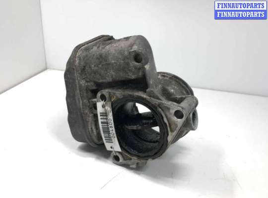 купить Заслонка дроссельная на Audi A3 II (8P1) 2003 - 2013