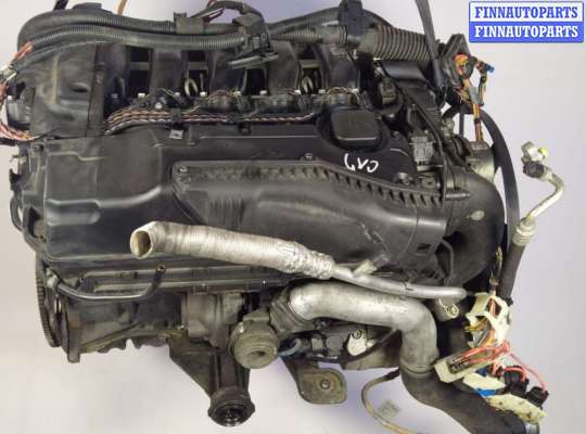 купить Двигатель на BMW X5 E53 E53 [рестайлинг] (2003-2006)