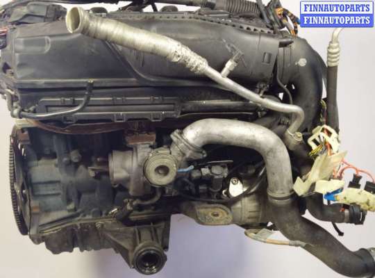 купить Двигатель на BMW X5 E53 E53 [рестайлинг] (2003-2006)