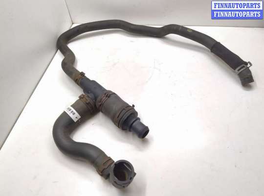 Патрубок (трубопровод, шланг) LRQ0152 на Land Rover Range Rover Sport (LS) 2005 - 2013