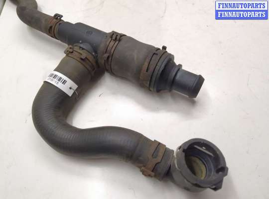 Патрубок (трубка, шланг) на Range Rover Sport I (L320)