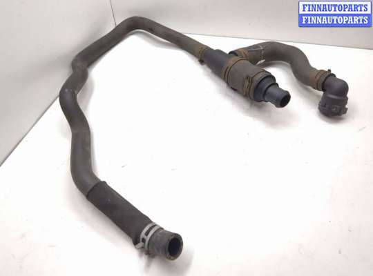 Патрубок (трубка, шланг) на Range Rover Sport I (L320)