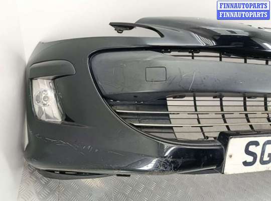 купить Бампер передний на Peugeot 308 1 поколение (2007-2011)