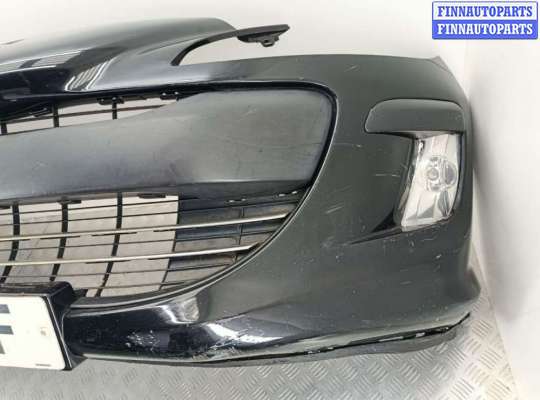 купить Бампер передний на Peugeot 308 1 поколение (2007-2011)