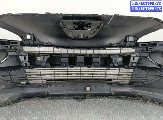 купить Бампер передний на Peugeot 308 1 поколение (2007-2011)