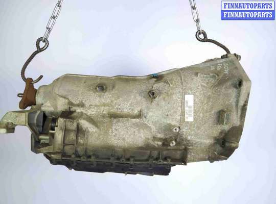 купить КПП автоматическая (АКПП) на BMW 5 E60/E61 5 поколение (2002-2007)