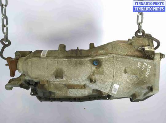 купить КПП автоматическая (АКПП) на BMW 5 E60/E61 5 поколение (2002-2007)