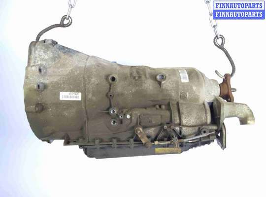 купить КПП автоматическая (АКПП) на BMW 5 E60/E61 5 поколение (2002-2007)