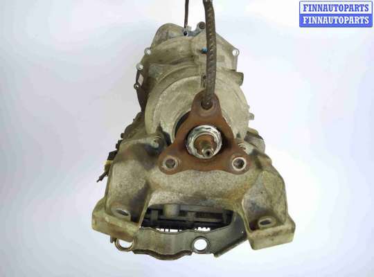 купить КПП автоматическая (АКПП) на BMW 5 E60/E61 5 поколение (2002-2007)