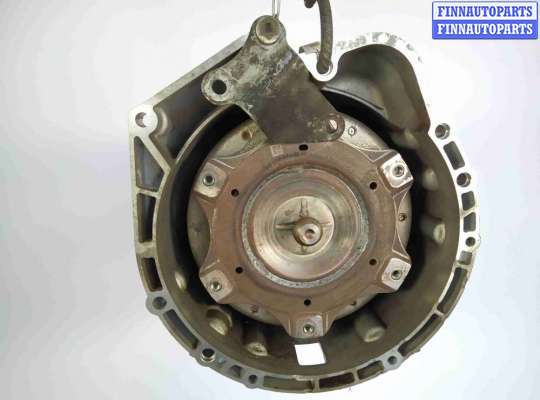 купить КПП автоматическая (АКПП) на BMW 5 E60/E61 5 поколение (2002-2007)