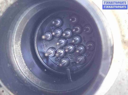 купить КПП автоматическая (АКПП) на BMW 5 E60/E61 5 поколение (2002-2007)