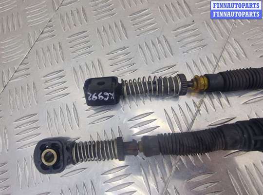 купить Кулиса на Volkswagen Passat B6 (3C) 2005 - 2010