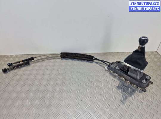 купить Кулиса на Volkswagen Passat B6 (3C) 2005 - 2010