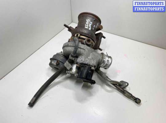 купить Турбина на Alfa Romeo Giulietta 3 поколение (2010-2016)