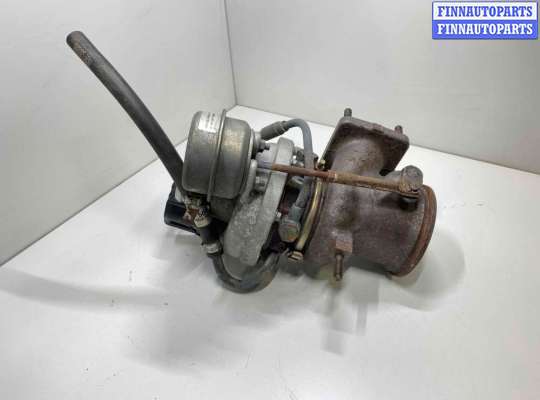 купить Турбина на Alfa Romeo Giulietta 3 поколение (2010-2016)