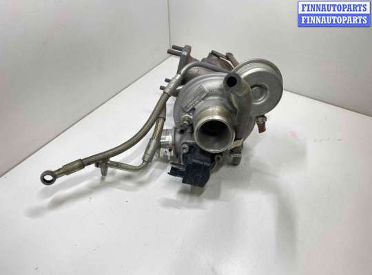 купить Турбина на Alfa Romeo Giulietta 3 поколение (2010-2016)