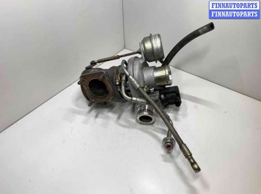 купить Турбина на Alfa Romeo Giulietta 3 поколение (2010-2016)