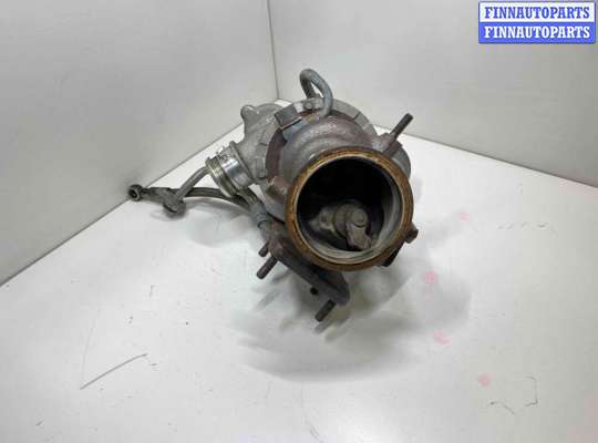 купить Турбина на Alfa Romeo Giulietta 3 поколение (2010-2016)