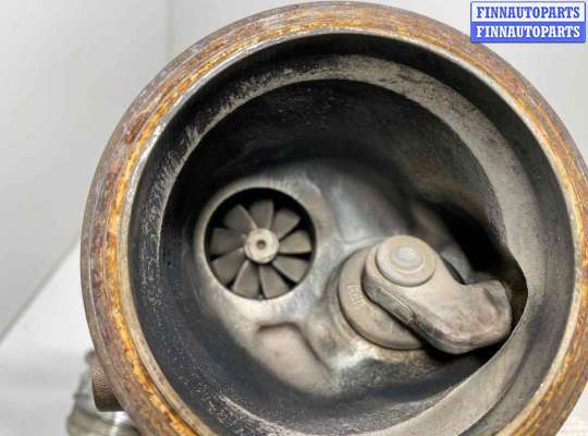 купить Турбина на Alfa Romeo Giulietta 3 поколение (2010-2016)