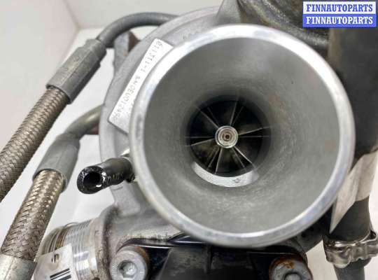 купить Турбина на Alfa Romeo Giulietta 3 поколение (2010-2016)